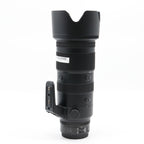 Nikon Z 70-200mm f/2.8 VR S occasion