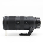 Nikon Z 70-200mm f/2.8 VR S occasion