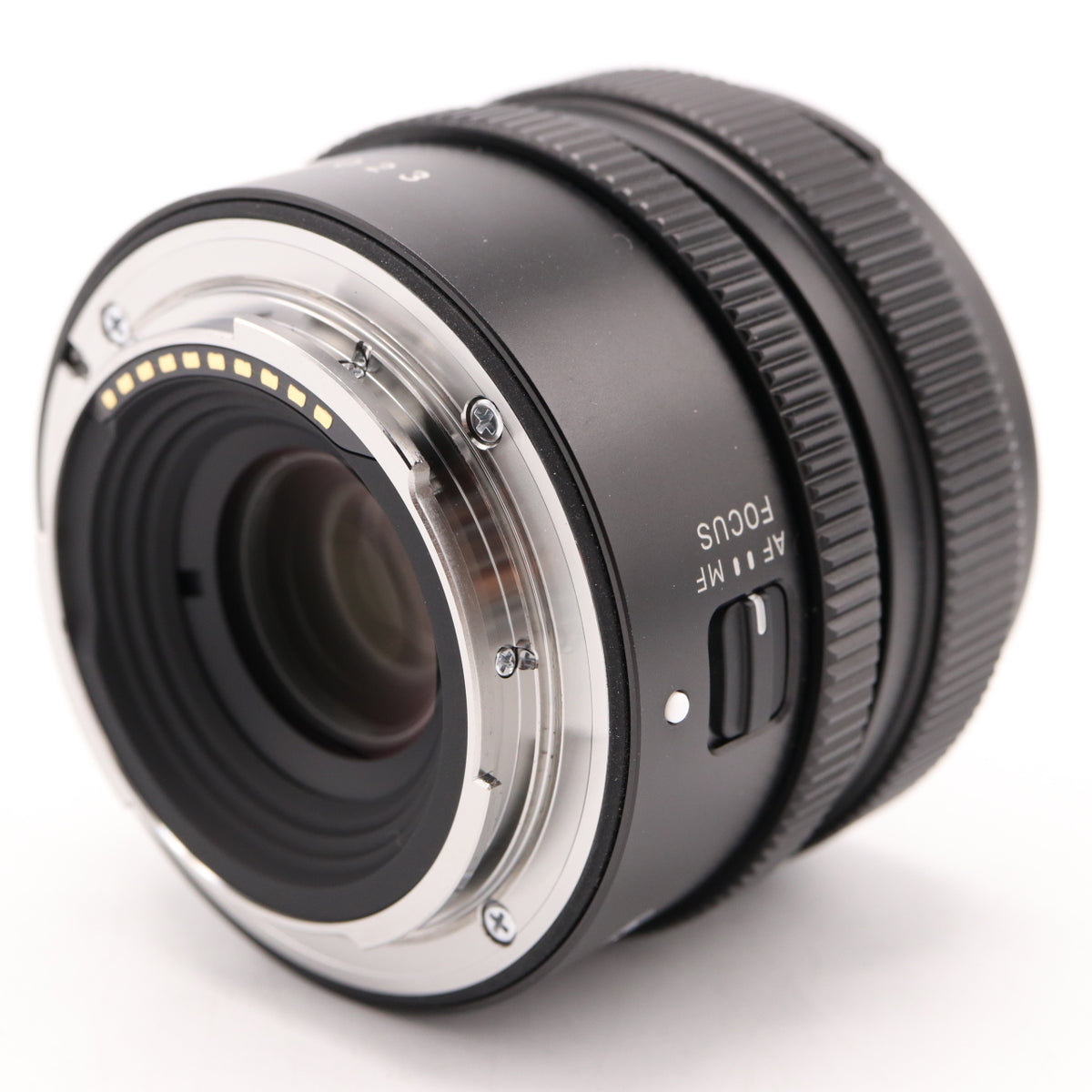 Sigma 17mm F/4 DG DN Contemporary Sony FE used