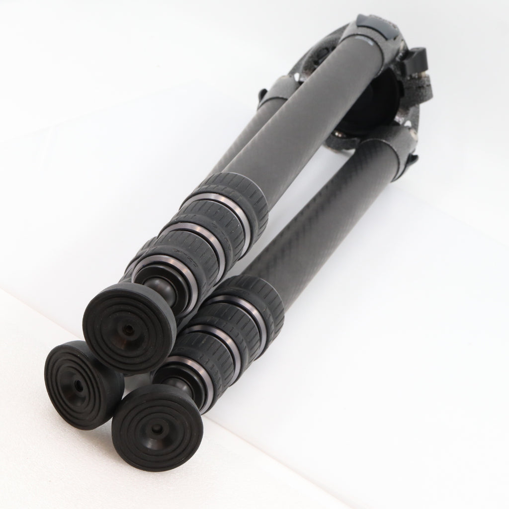 Gitzo GT5543LS Systematic Series 5 tripod occasion