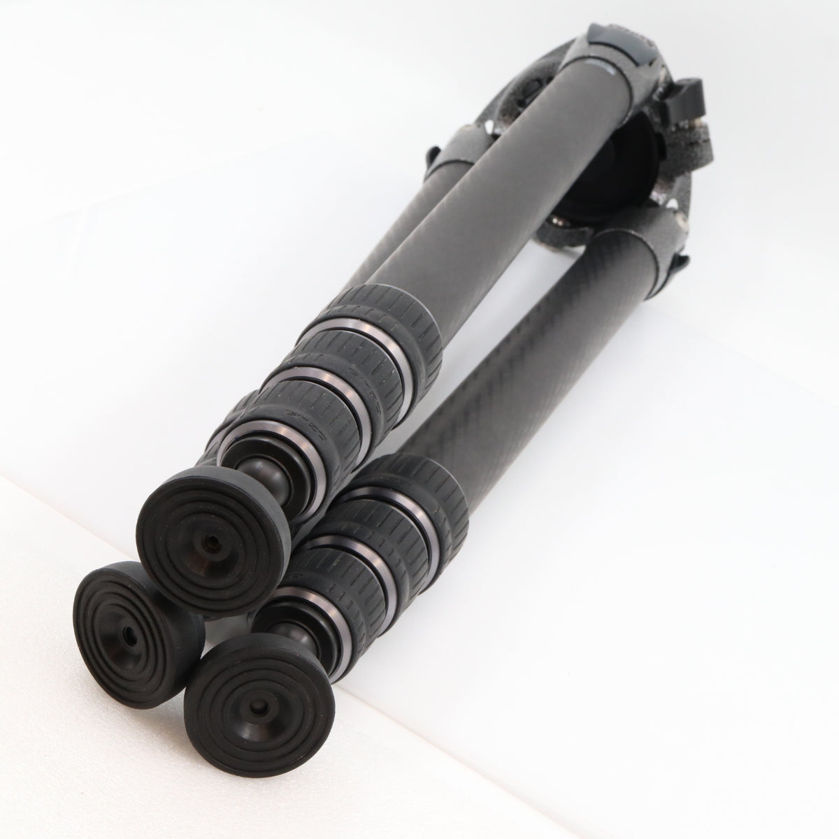 Gitzo GT5543LS Systematic Series 5 tripod occasion