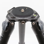 Gitzo GT5543LS Systematic Series 5 tripod occasion