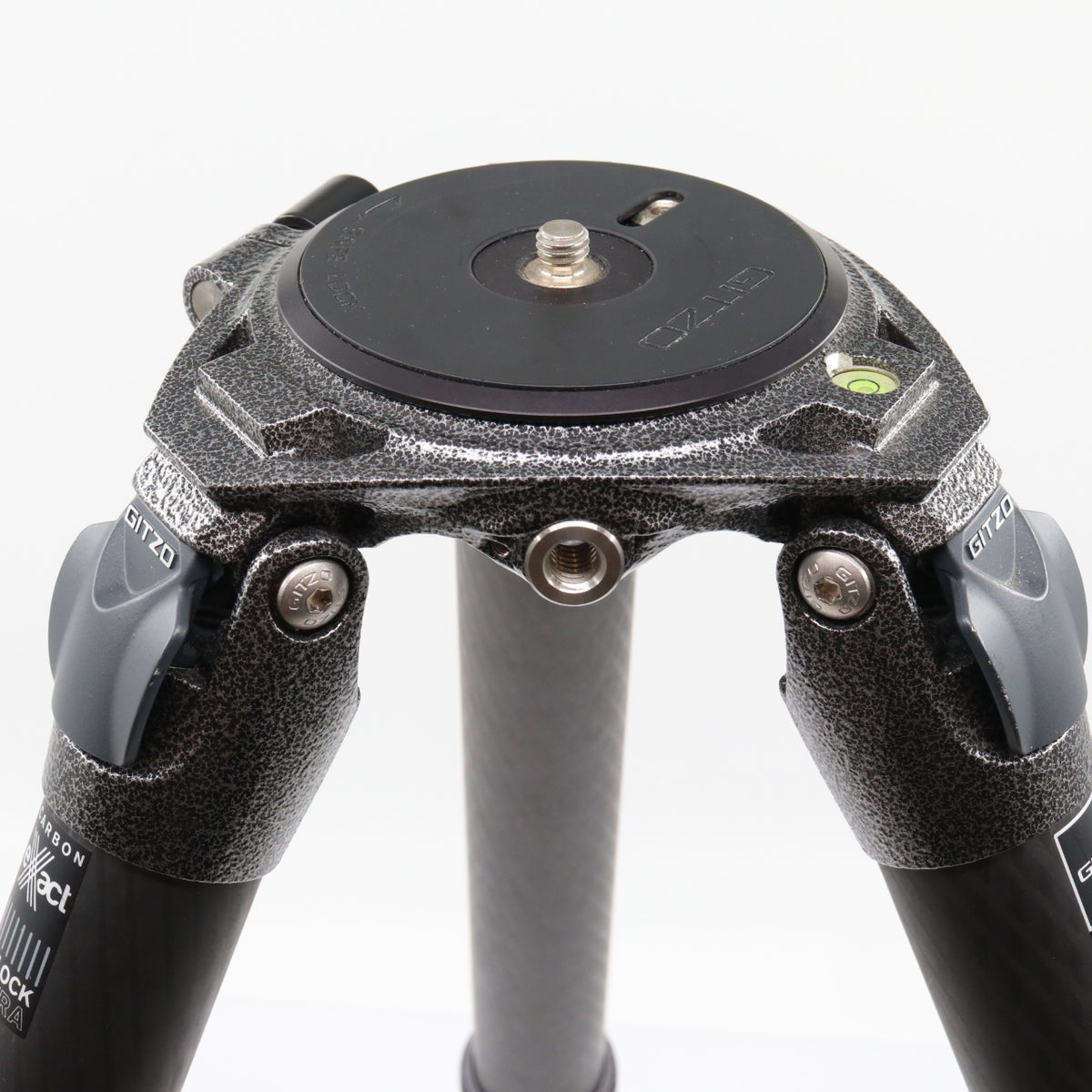 Gitzo GT5543LS Systematic Series 5 tripod occasion