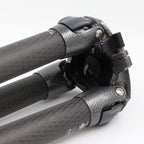 Gitzo GT5543LS Systematic Series 5 tripod occasion