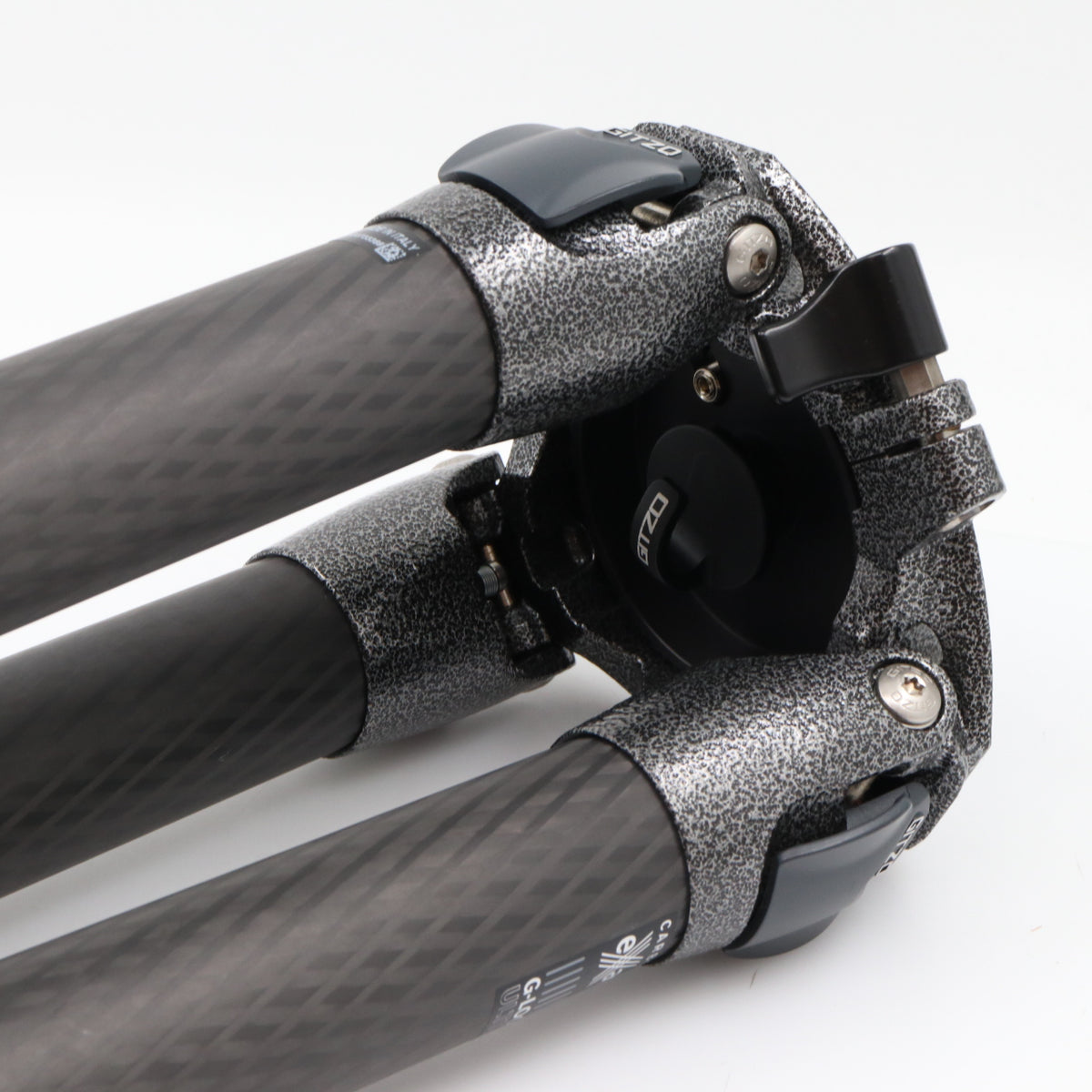 Gitzo GT5543LS Systematic Series 5 tripod occasion
