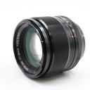 Fujifilm XF 56mm f/1.2 R used