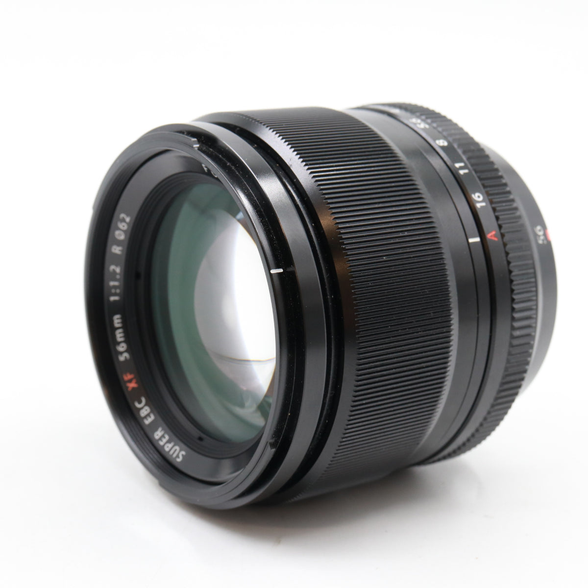 Fujifilm XF 56mm f/1.2 R used