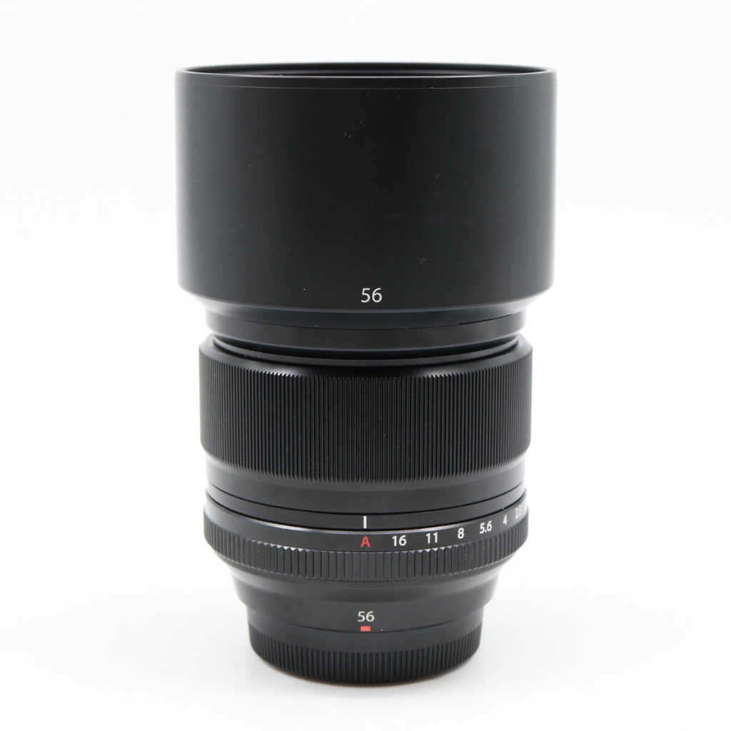 Fujifilm XF 56mm f/1.2 R used
