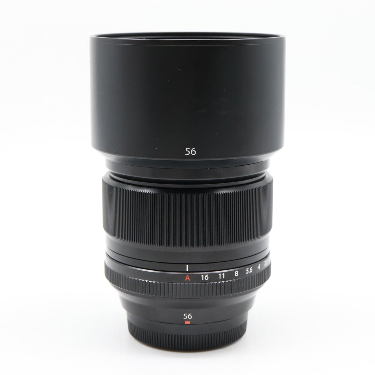 Fujifilm XF 56mm f/1.2 R used