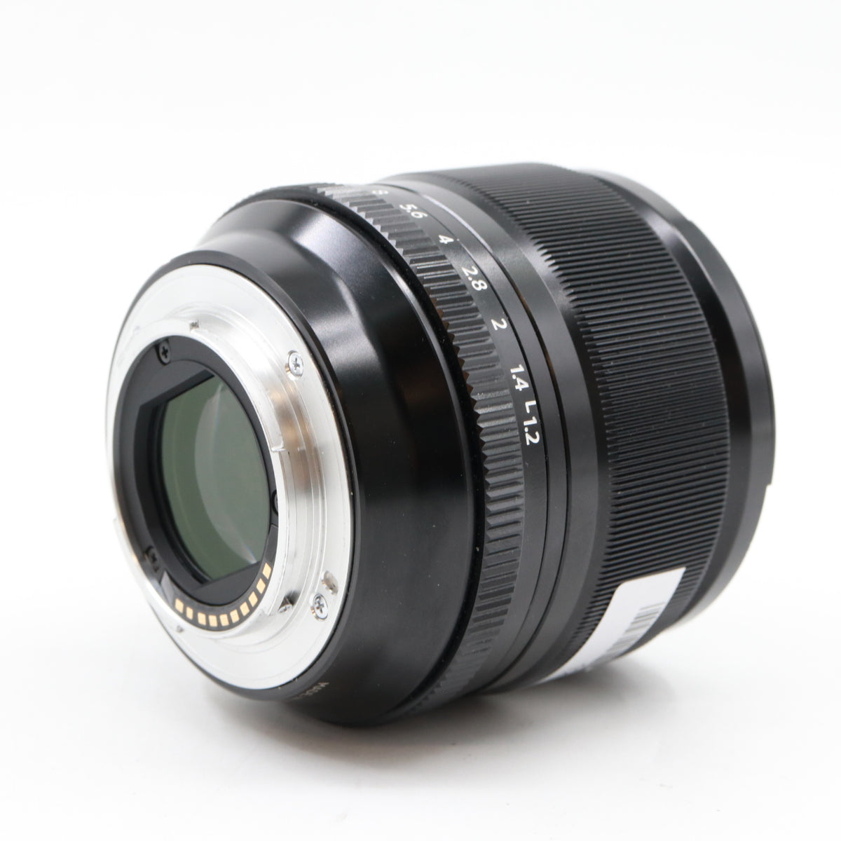 Fujifilm XF 56mm f/1.2 R used