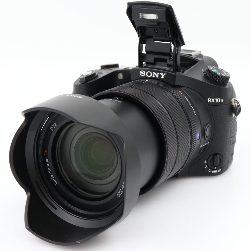 Sony Cybershot DSC-RX10 IV occasion