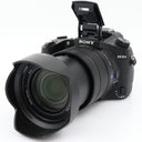 Sony Cybershot DSC-RX10 IV occasion