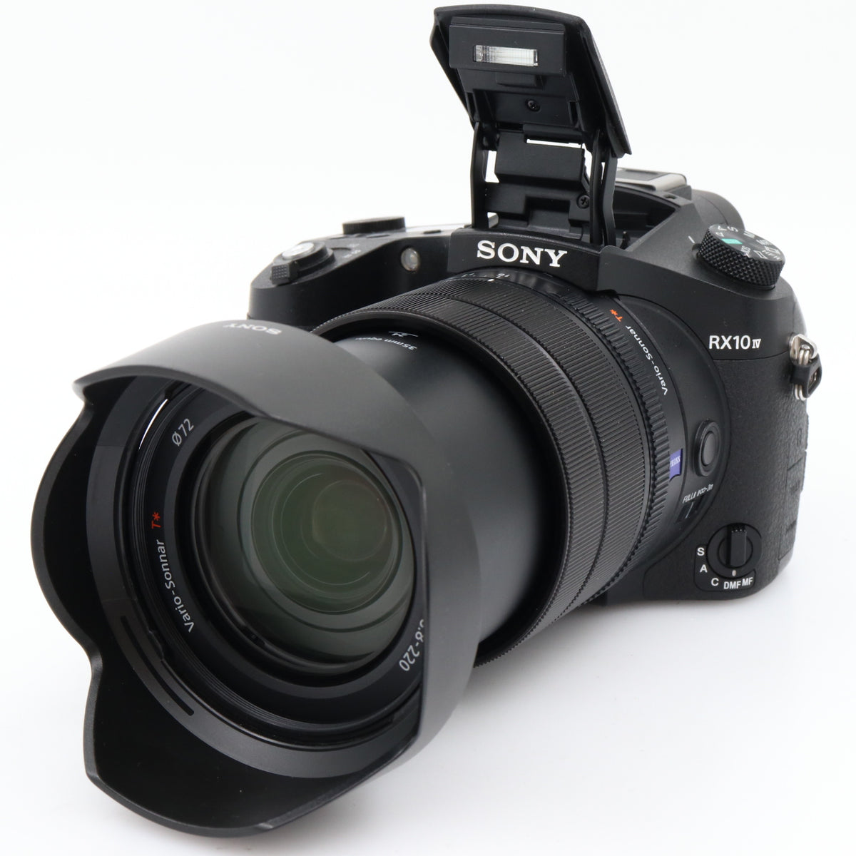 Sony Cybershot DSC-RX10 IV occasion