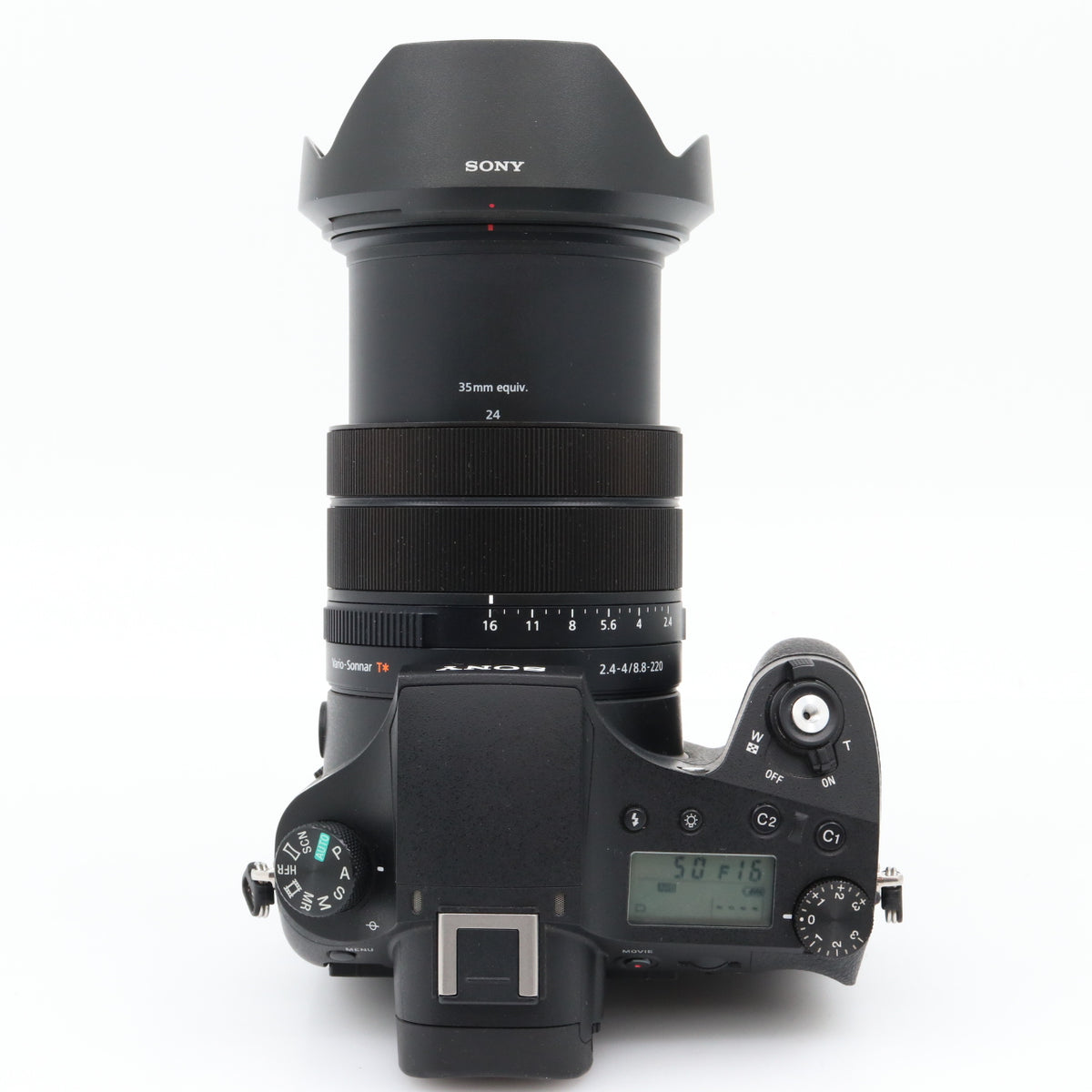 Sony Cybershot DSC-RX10 IV occasion