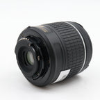 Nikon AF-P 18-55mm f/3.5-5.6G DX VR used