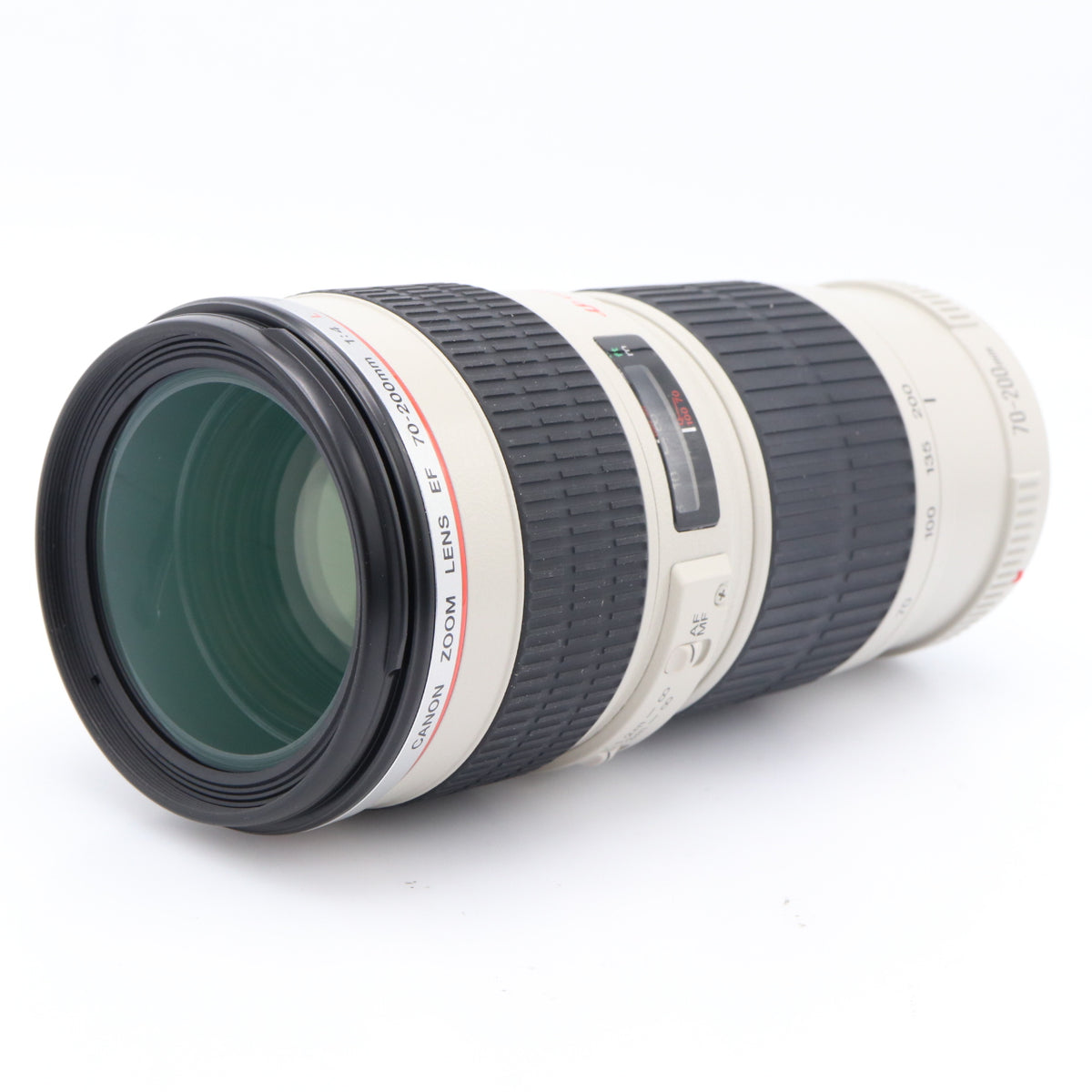 Canon EF 70-200mm f/4 L USM used