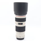 Canon EF 70-200mm f/4 L USM used