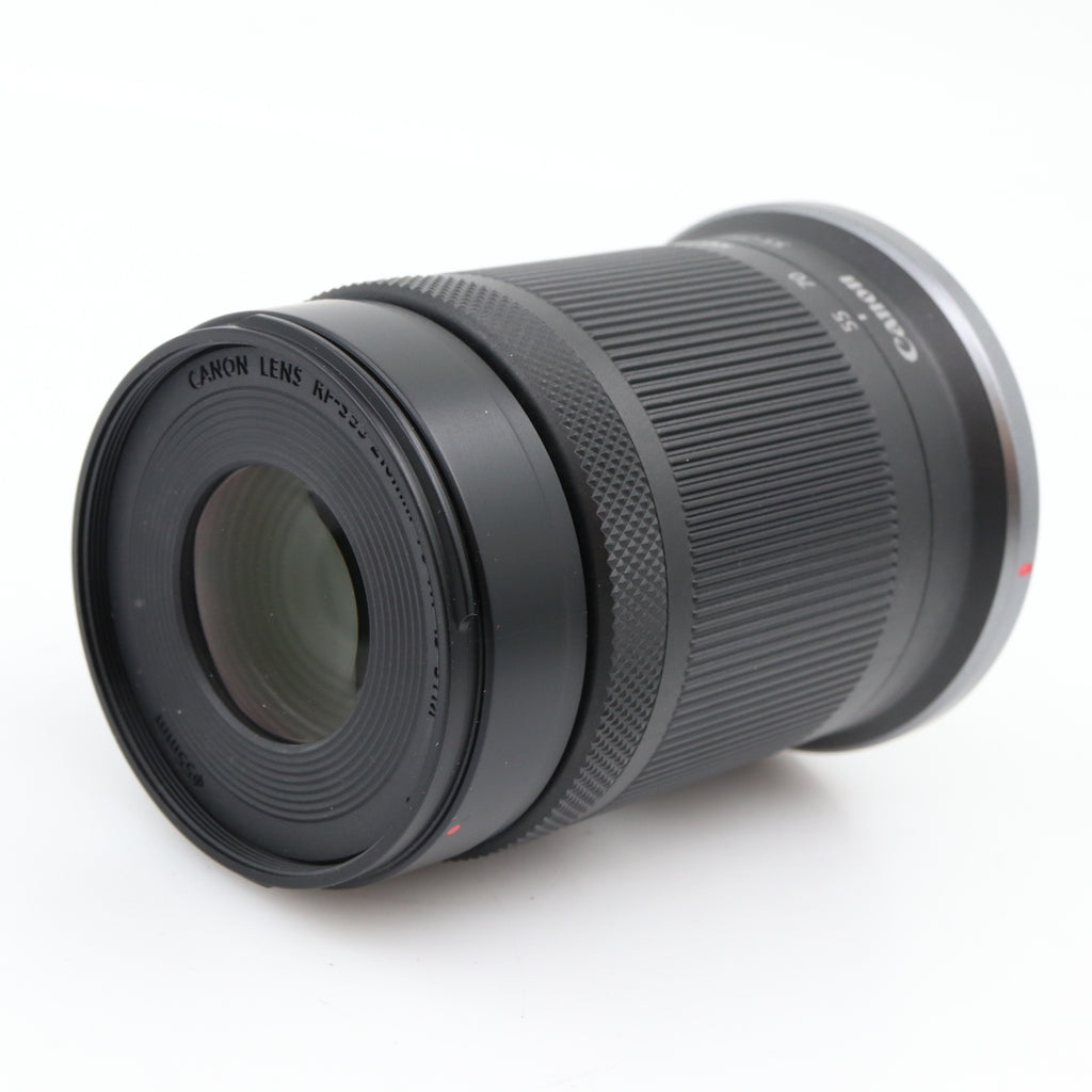 Canon RF-S 55-210mm f/5-7.1 IS STM occasion