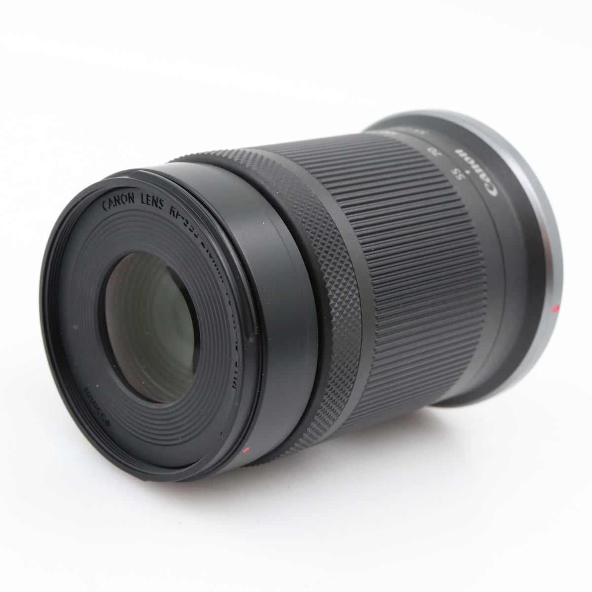 Canon RF-S 55-210mm f/5-7.1 IS STM occasion