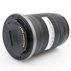 Canon RF-S 55-210mm f/5-7.1 IS STM occasion