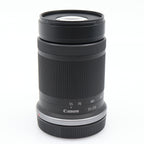 Canon RF-S 55-210mm f/5-7.1 IS STM occasion