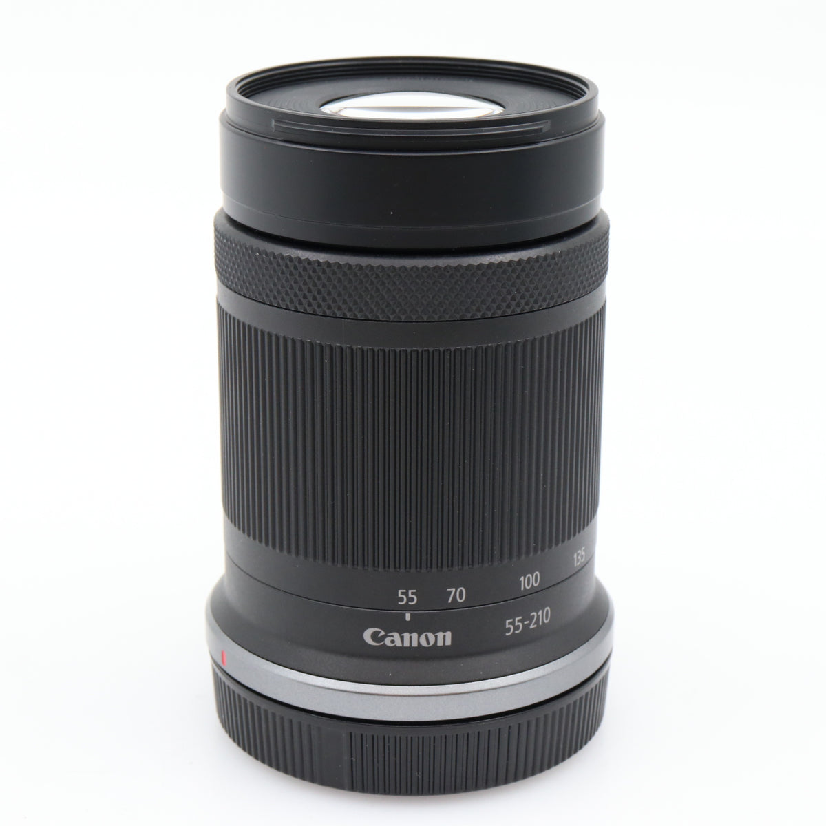 Canon RF-S 55-210mm f/5-7.1 IS STM occasion
