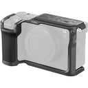 SmallRig 5560 Case for Sony Alpha 7C II / 7CR (Tantalum Gray)