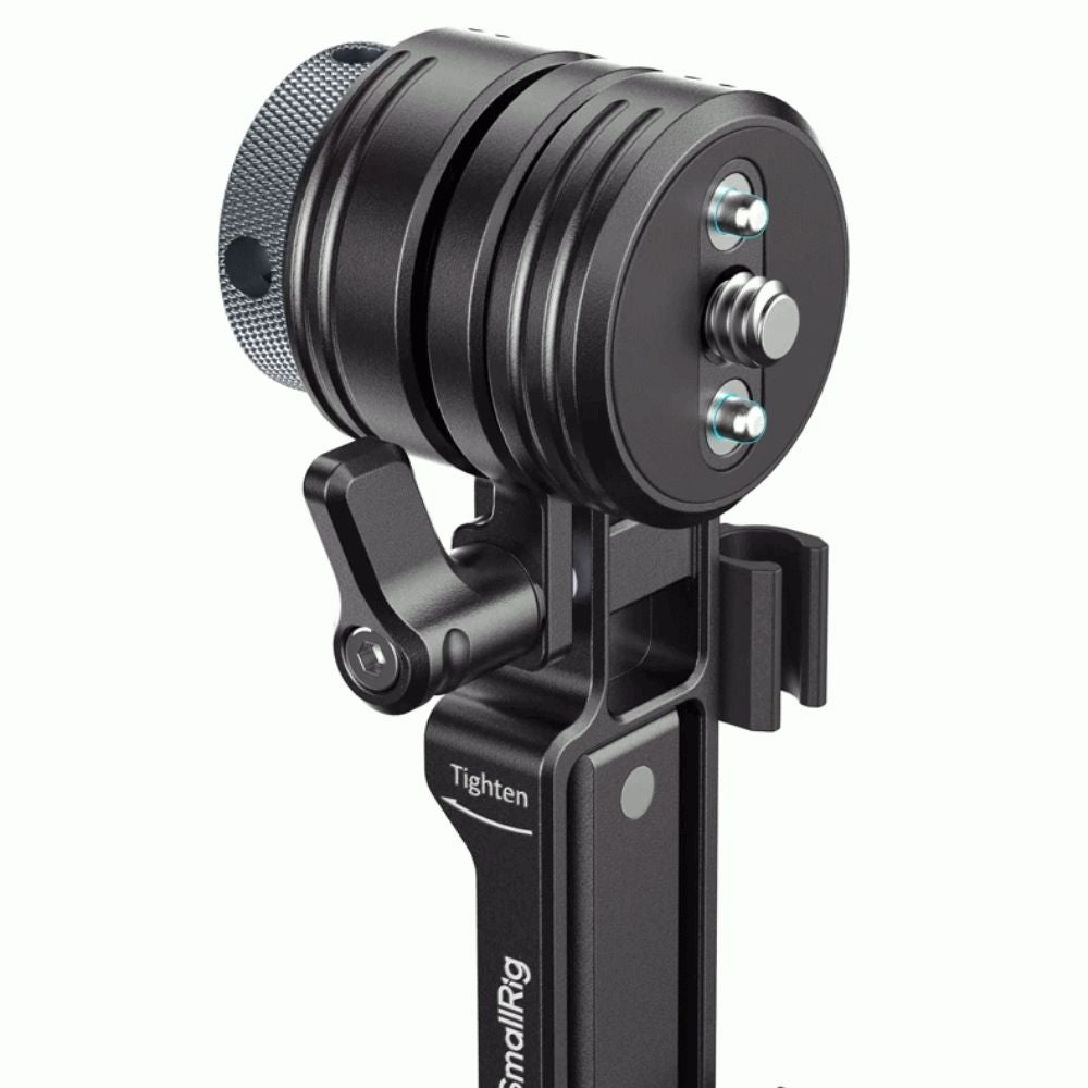 SmallRig 6316 Support Kit for Vertical Shooting