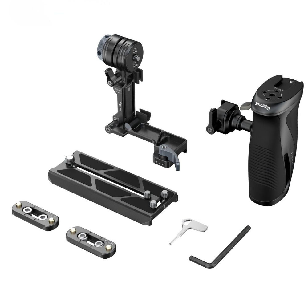 SmallRig 6316 Support Kit for Vertical Shooting