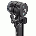 SmallRig 6315 L-shaped Monitor Support for Vertical Shooting