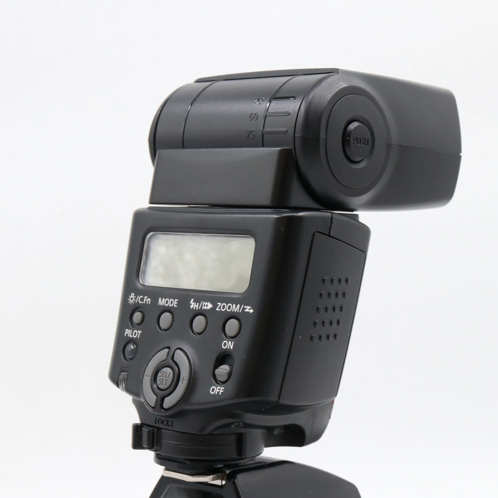 Canon Speedlite 430EX II occasion