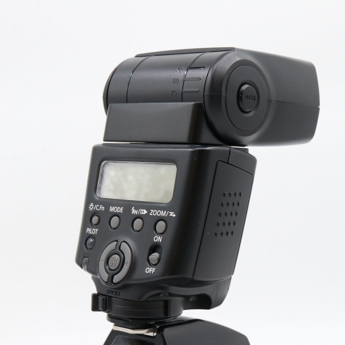 Canon Speedlite 430EX II occasion