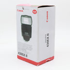 Canon Speedlite 430EX II occasion
