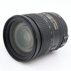 Nikon AF-S 28-300mm f/3.5-5.6G ED VR used