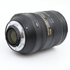 Nikon AF-S 28-300mm f/3.5-5.6G ED VR used