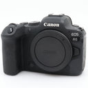 Canon EOS R6 boîtier occasion