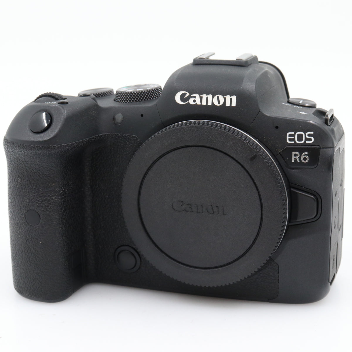 Canon EOS R6 boîtier occasion