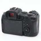 Canon EOS R6 boîtier occasion