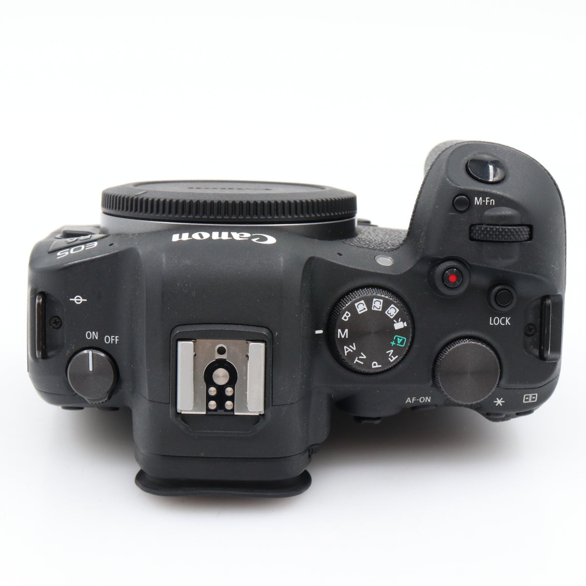 Canon EOS R6 boîtier occasion