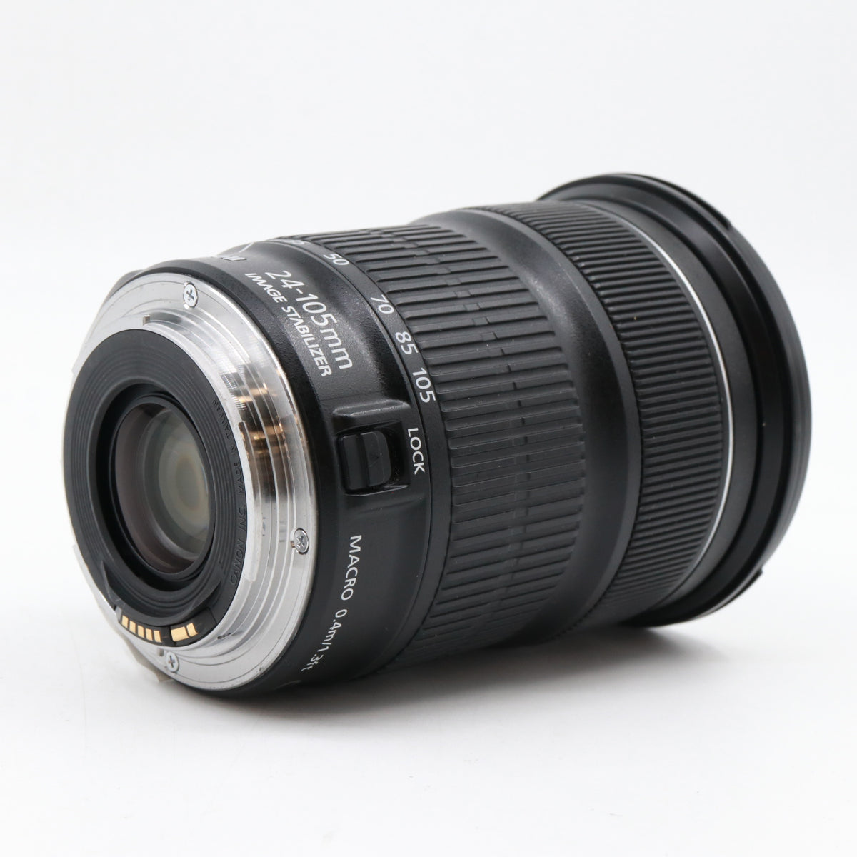 Canon EF 24-105mm f/3.5-5.6 iS STM used