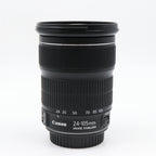 Canon EF 24-105mm f/3.5-5.6 iS STM used