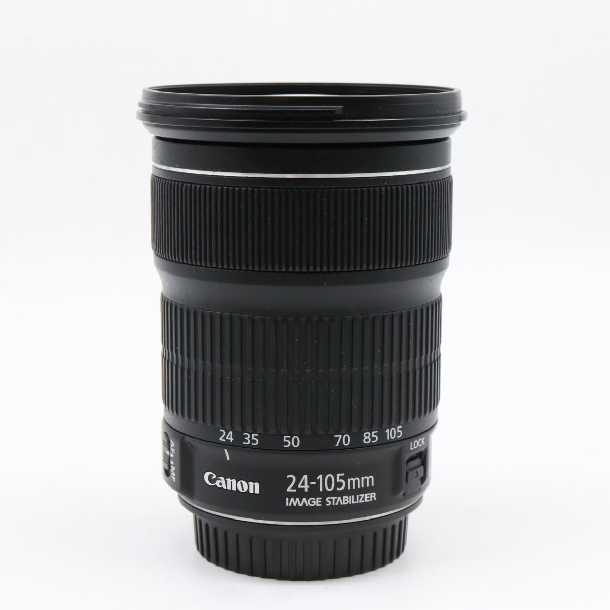 Canon EF 24-105mm f/3.5-5.6 iS STM used