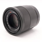 Sony FE 55mm f/1.8 ZA Zeiss Sonnar T* used