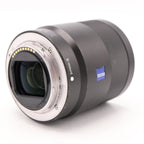 Sony FE 55mm f/1.8 ZA Zeiss Sonnar T* used