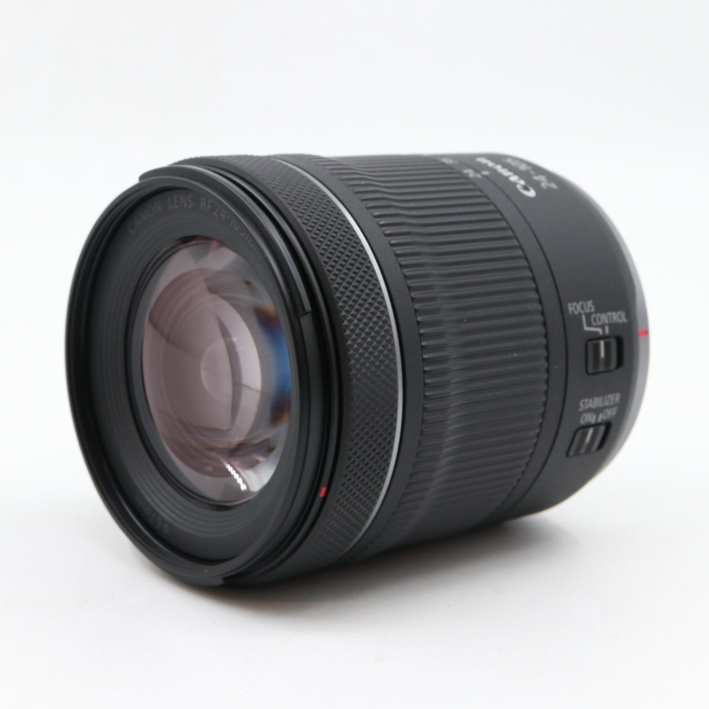 Canon RF 24-105mm f/4-7.1 IS STM used