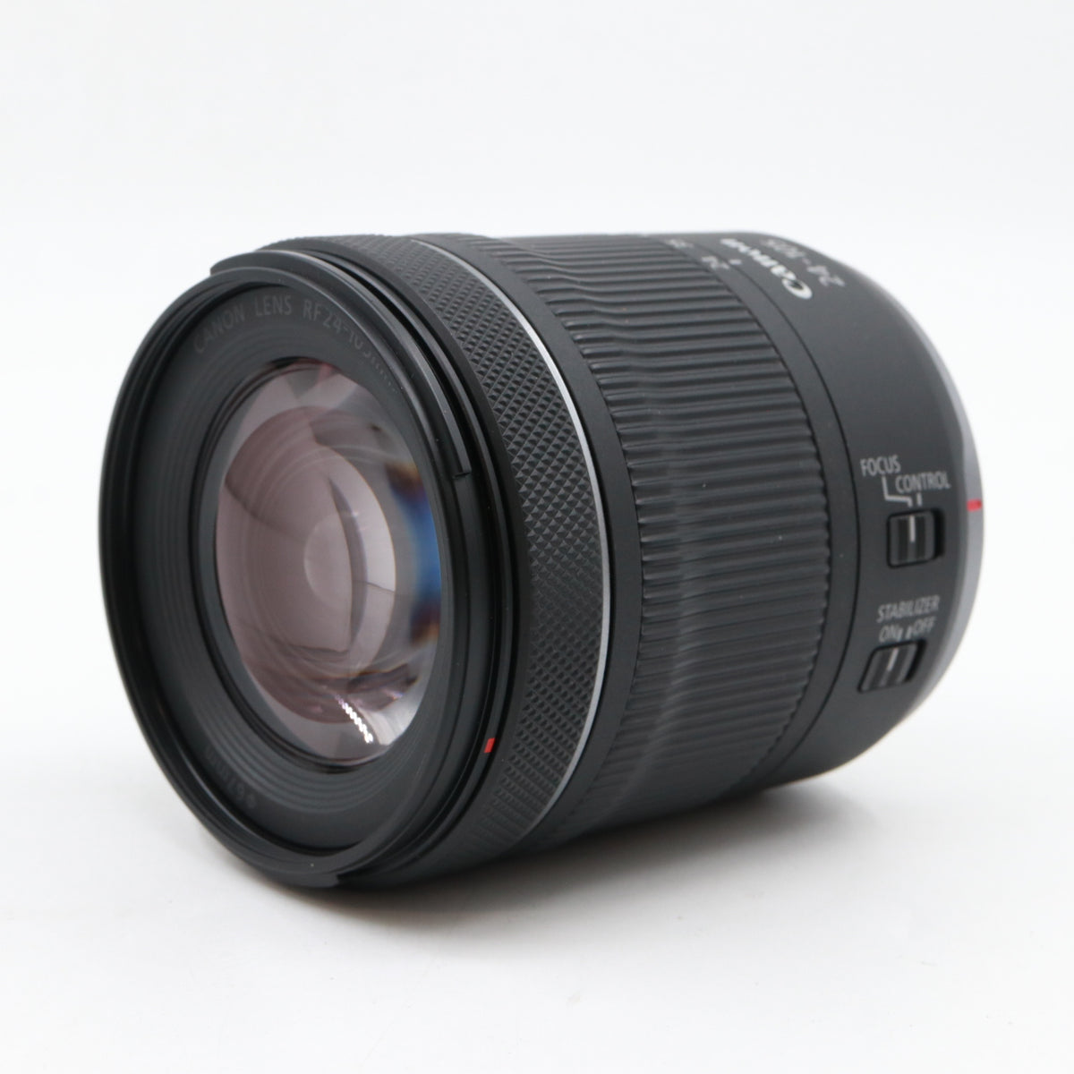 Canon RF 24-105mm f/4-7.1 IS STM used