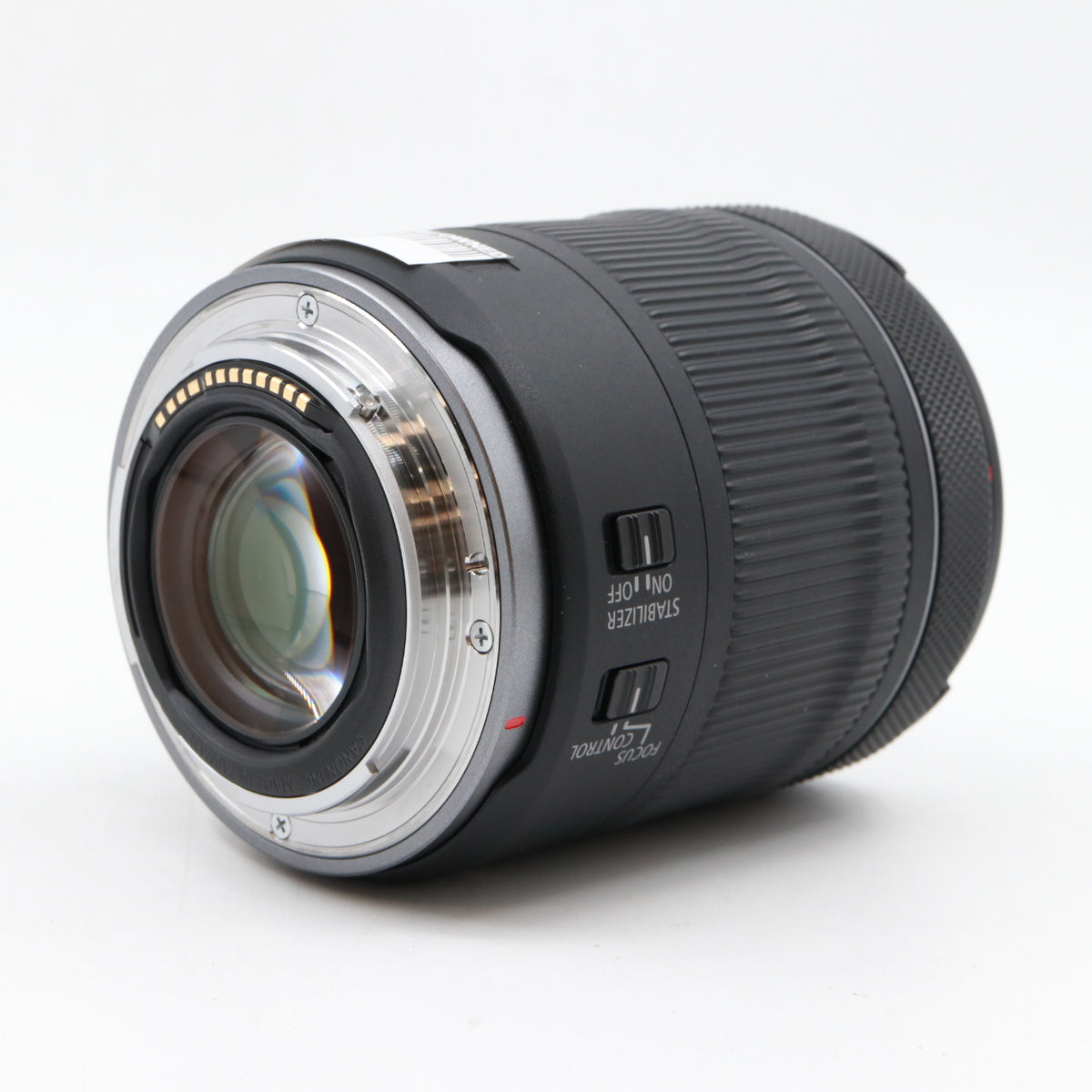 Canon RF 24-105mm f/4-7.1 IS STM used