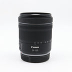 Canon RF 24-105mm f/4-7.1 IS STM used