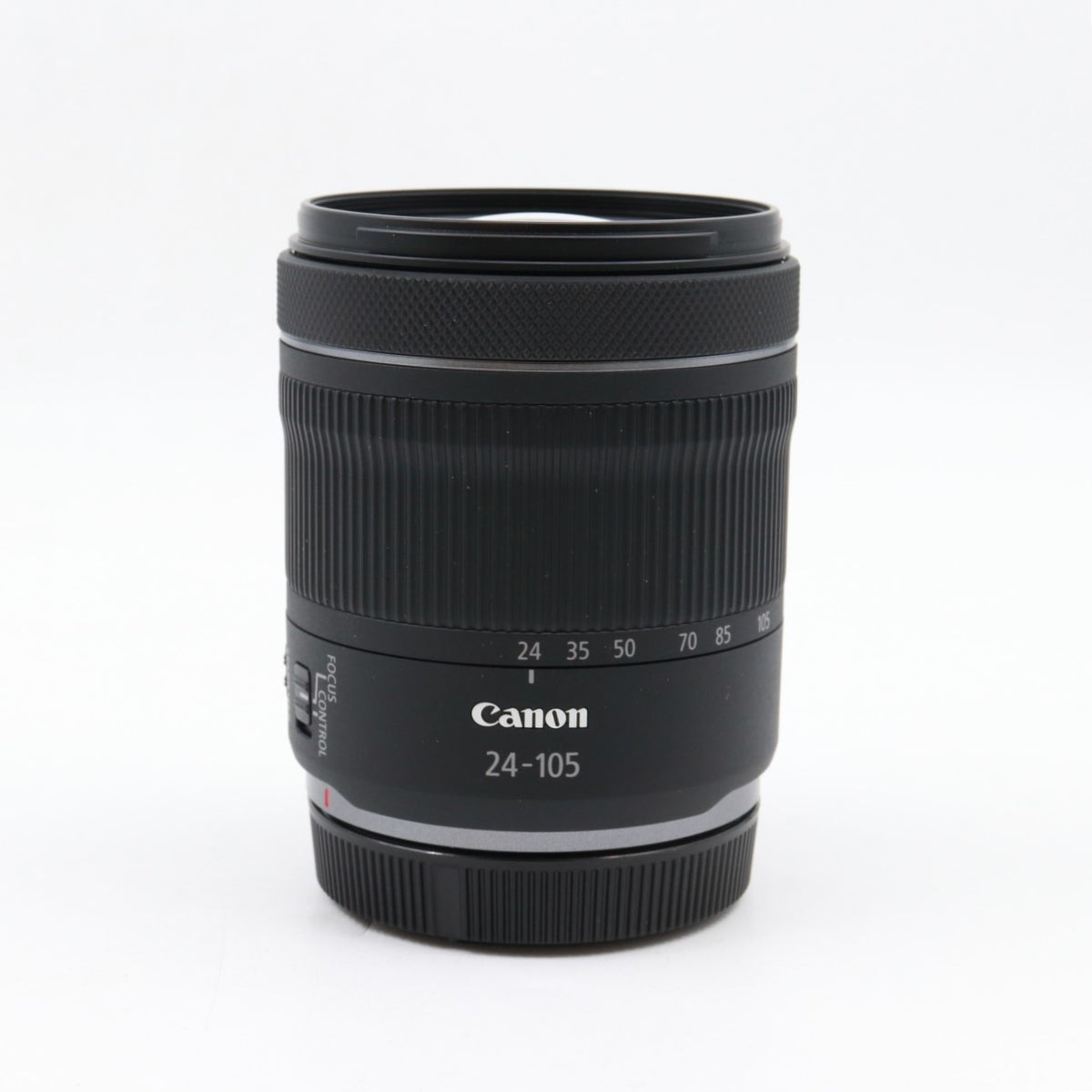 Canon RF 24-105mm f/4-7.1 IS STM used