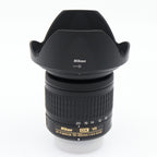 Nikon AF-P 10-20mm f/4.5-5.6G DX VR occasion